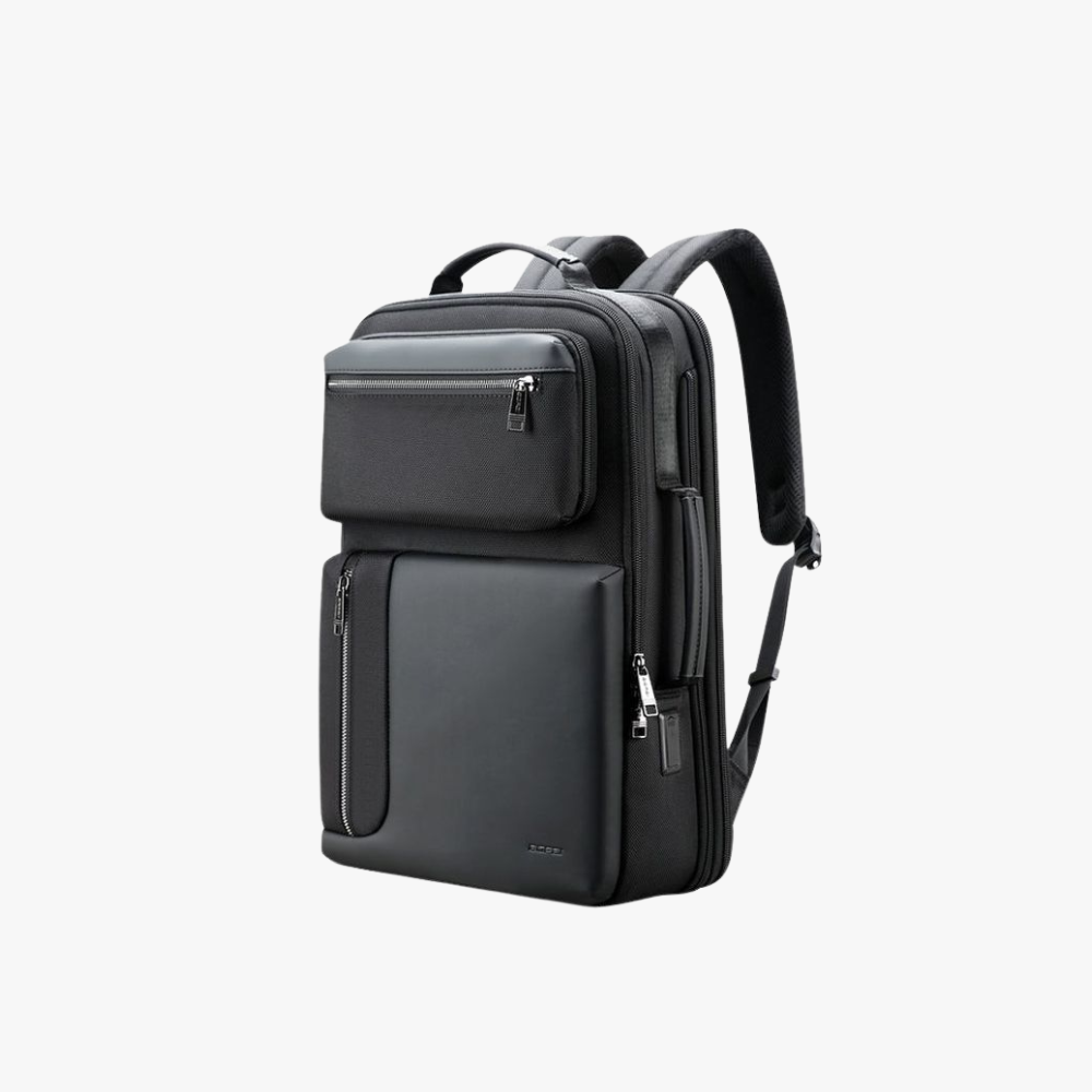 Smart Travel Backpack