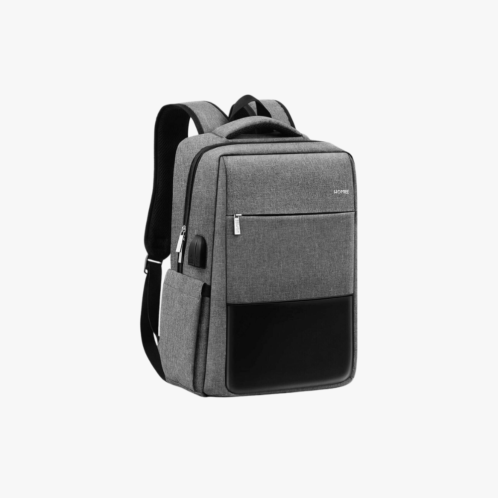 Smart Travel Backpack