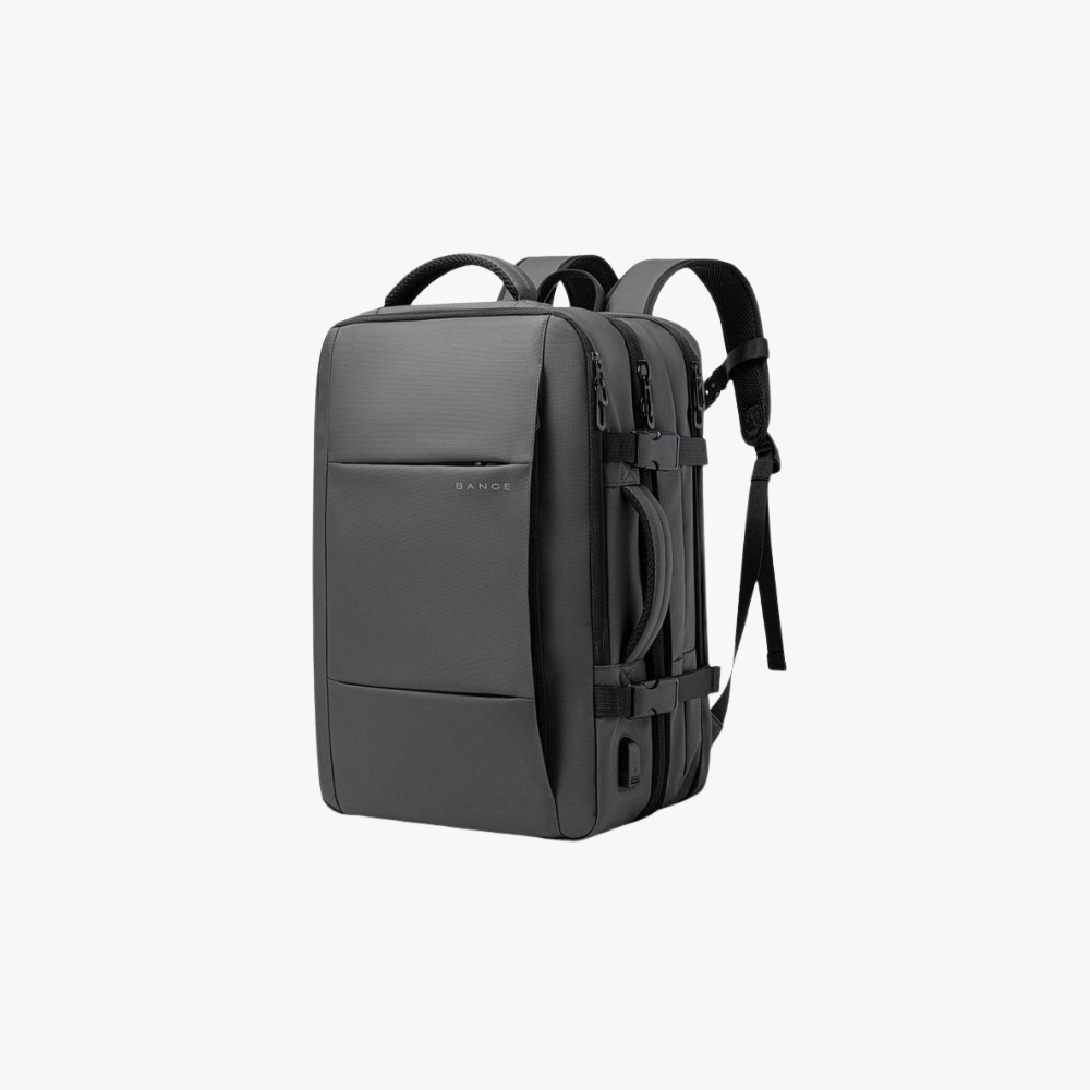 Smart Travel Backpack