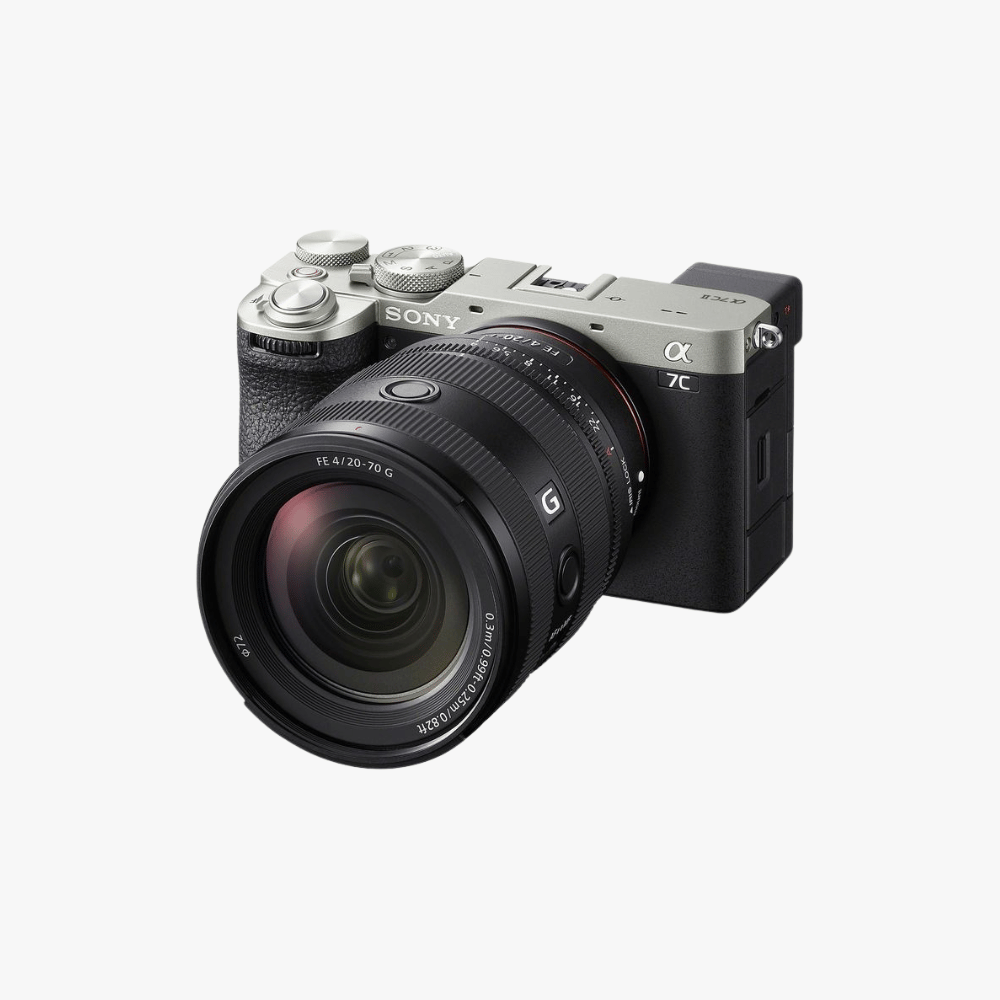 ActionCam Go Camera for Travel