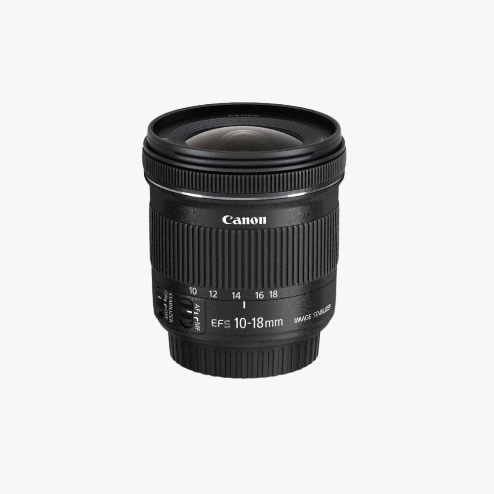 ActionCam Go Camera for Travel