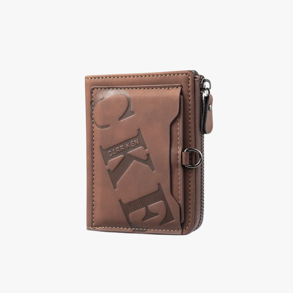 UrbanStyle Leather Wallet