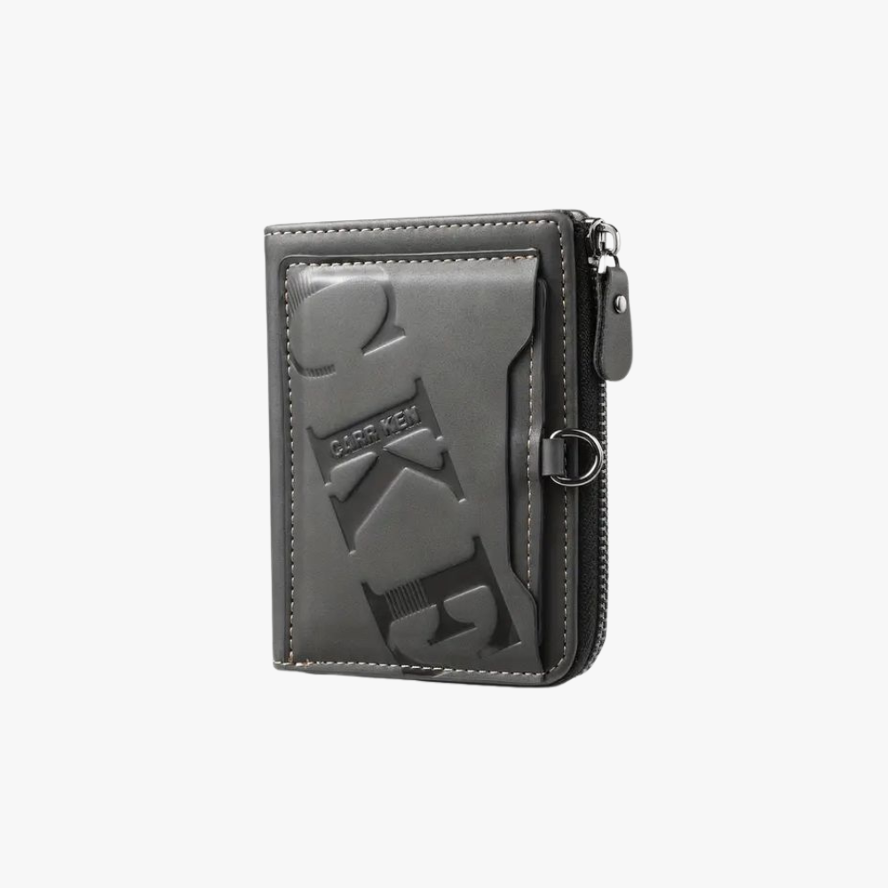 UrbanStyle Leather Wallet
