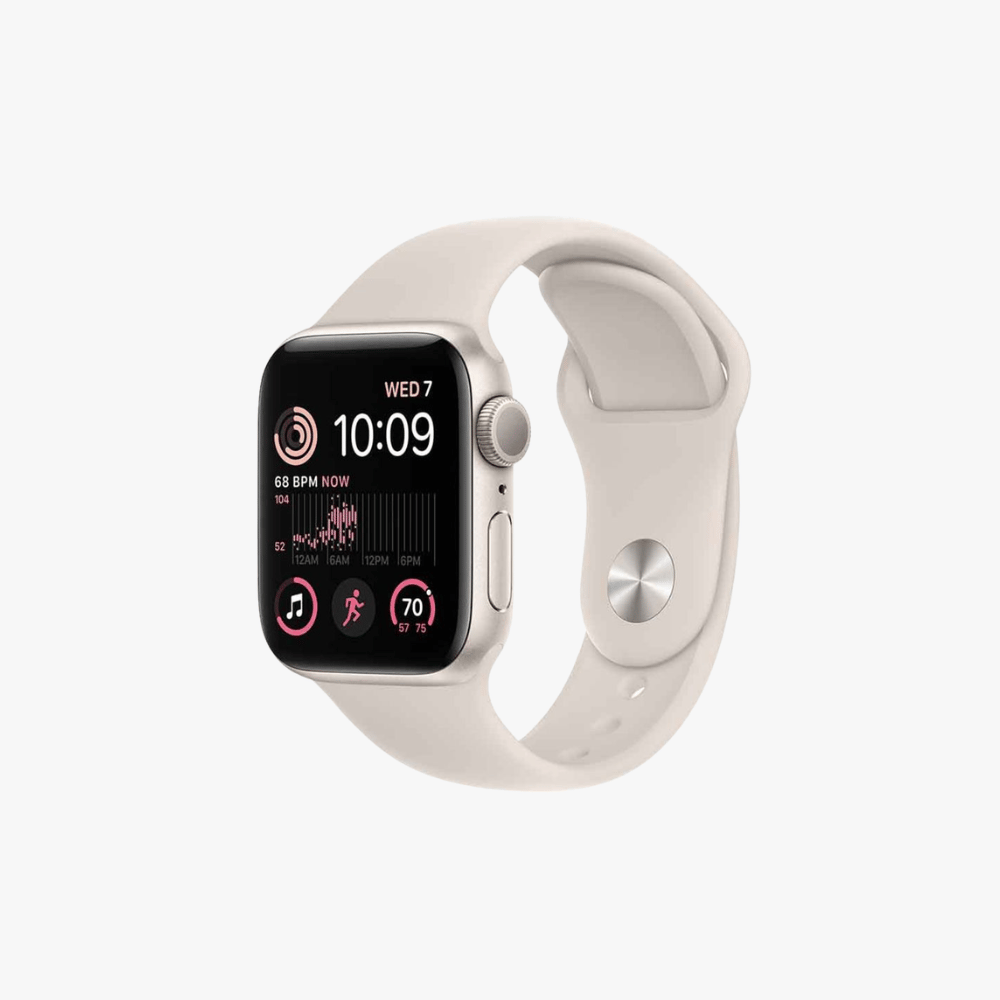 Fitness Smart Watch with Heart Rate Monitor