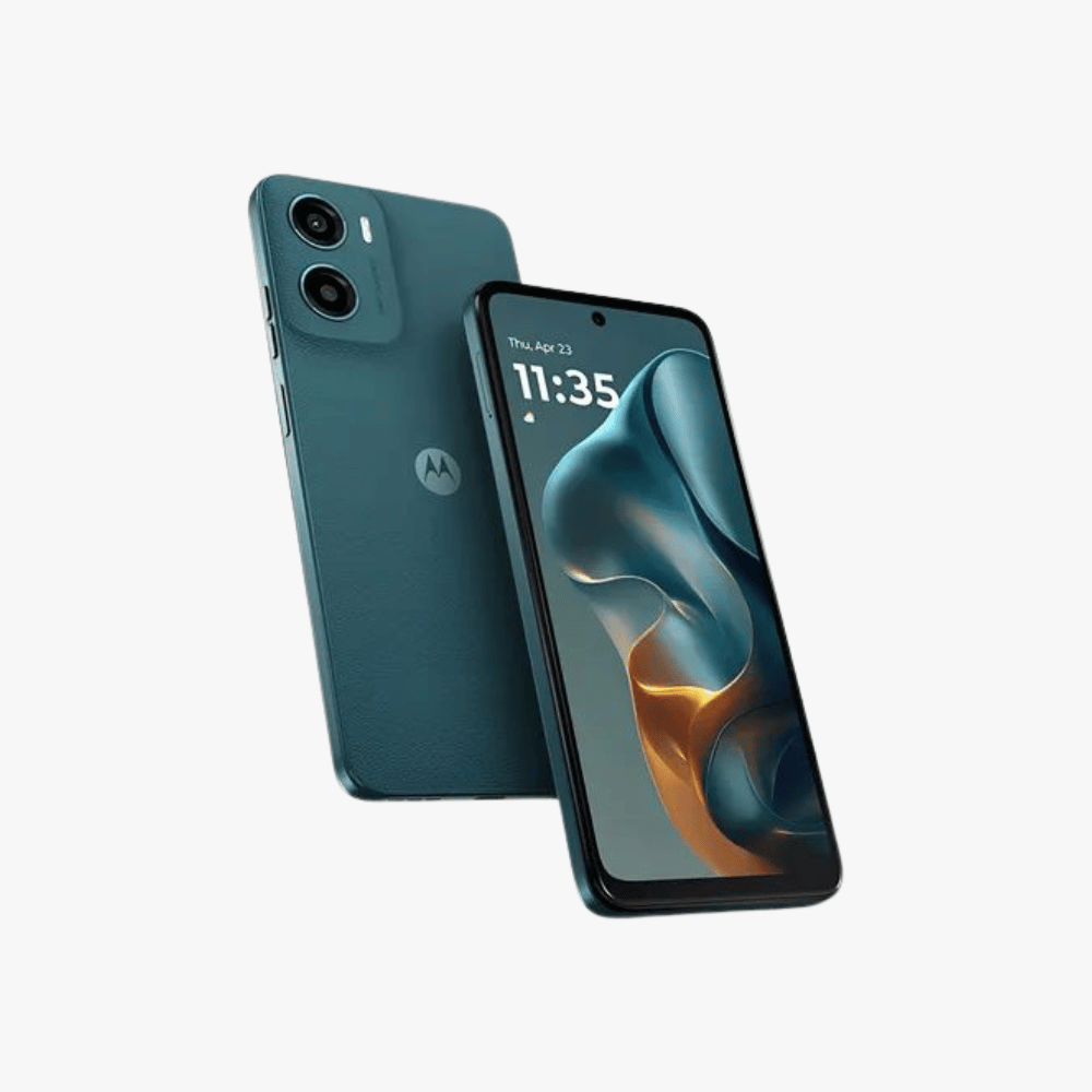 SmartOne A20 Android Phone