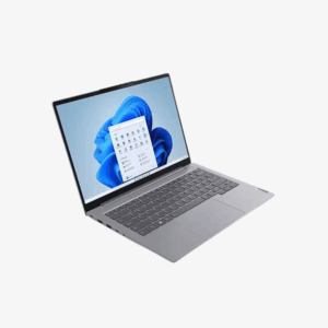 TechBook X15 Business Laptop