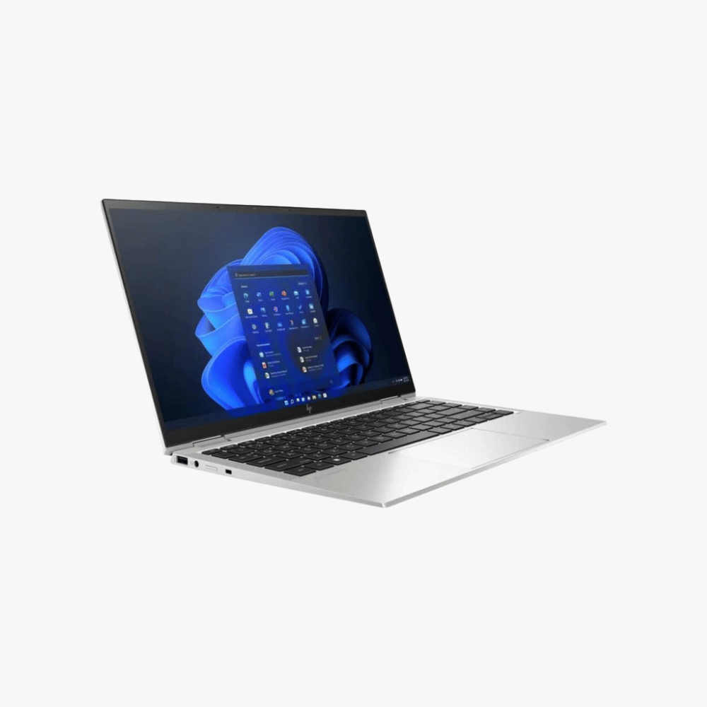 TechBook X15 Business Laptop