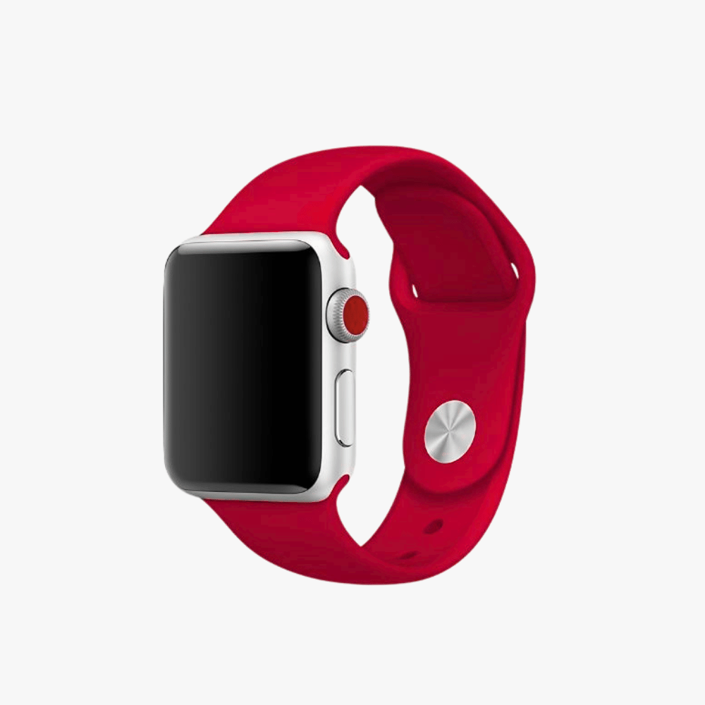 Waterproof Smart Watch