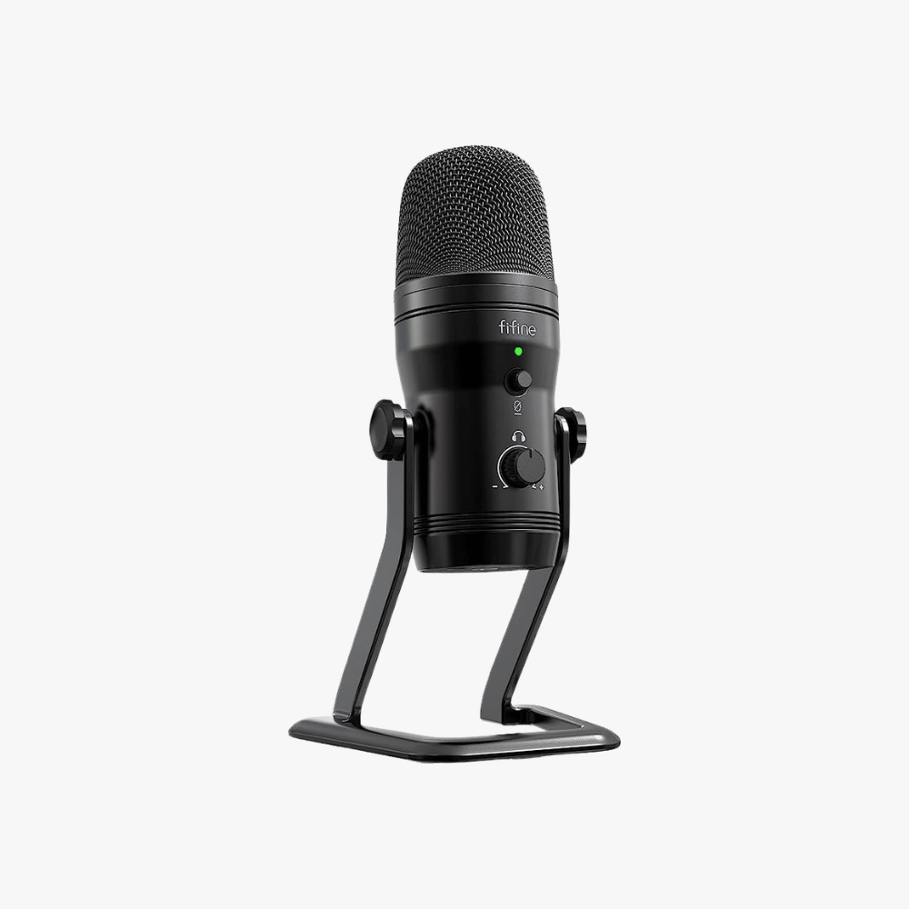 Blue Yeti USB Microphone