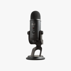 Blue Yeti USB Microphone